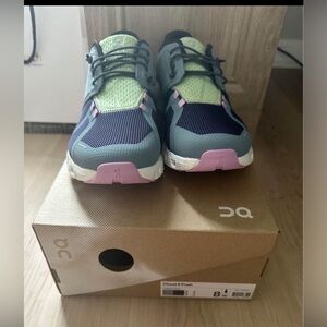 Brand New ON sneakers
